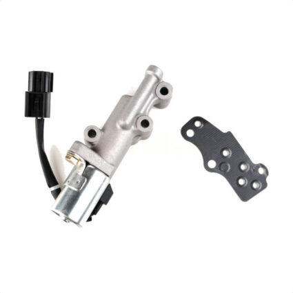 Right Engine Variable Valve Timing (VVT) Solenoid SEN-2VTS0068 For Nissan Pathfinder INFINITI QX4