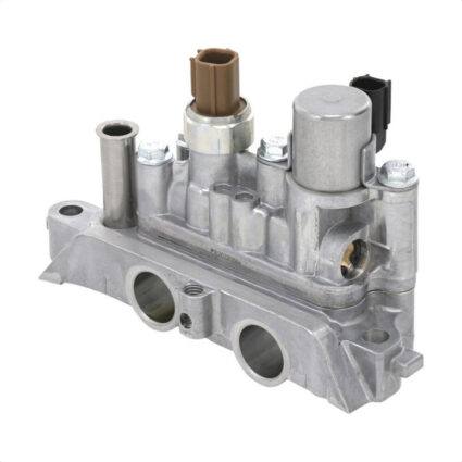 Front Engine Variable Valve Timing (VVT) Solenoid SEN-2VTS0134 For Honda Odyssey Accord Pilot Acura