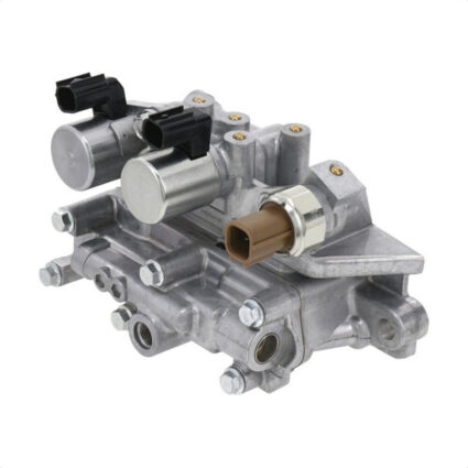 Rear Engine Variable Valve Timing (VVT) Solenoid SEN-2VTS0135 For Honda Odyssey Accord Pilot Acura