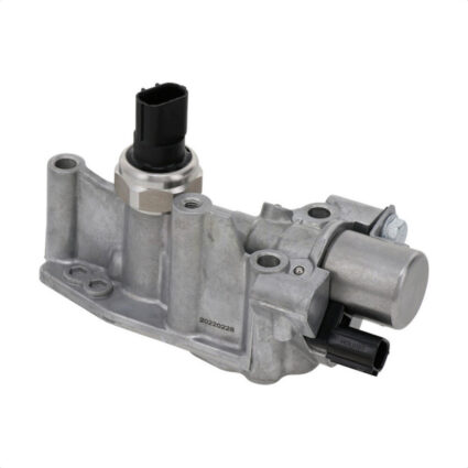 Engine Variable Valve Timing (VVT) Solenoid SEN-2VTS0146 For Honda Civic withSpool