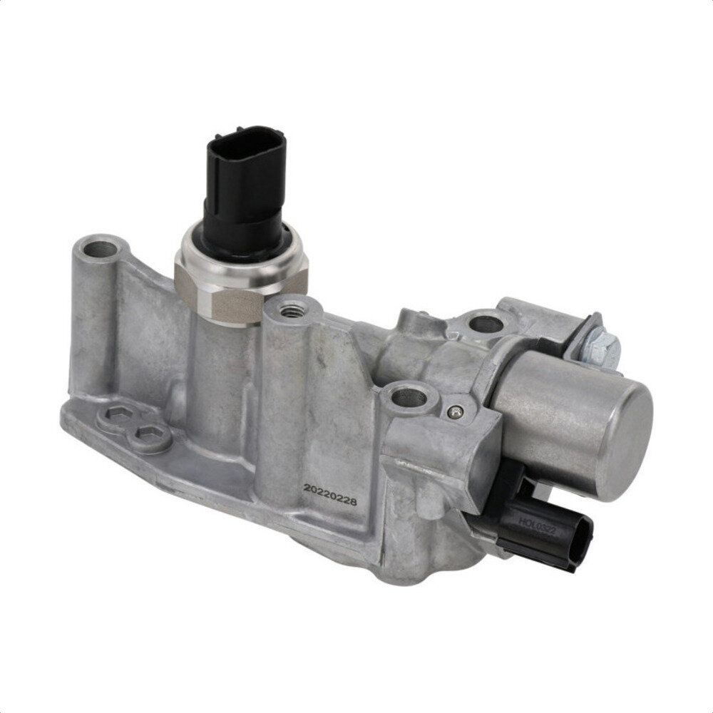 Engine Variable Valve Timing (VVT) Solenoid SEN-2VTS0146 For Honda Civic withSpool