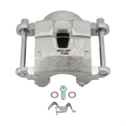 Front Right Brake Caliper SLC-184071 For Chevrolet S10 GMC Camaro Sonoma Pontiac Firebird Oldsmobile