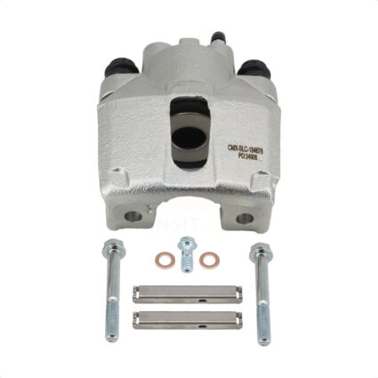 Rear Brake Caliper SLC-184678 For Ford F-150 Lincoln Town Car F-250 HD Expedition Heritage Navigator