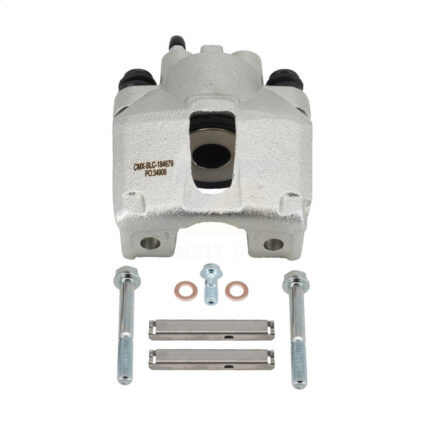 Rear Brake Caliper SLC-184679 For Ford F-150 Lincoln Town Car F-250 HD Expedition Heritage Navigator