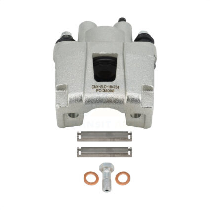 Rear Right Brake Caliper SLC-184754 For Jeep Ford Liberty Explorer Wrangler Sport Trac Lincoln TJ