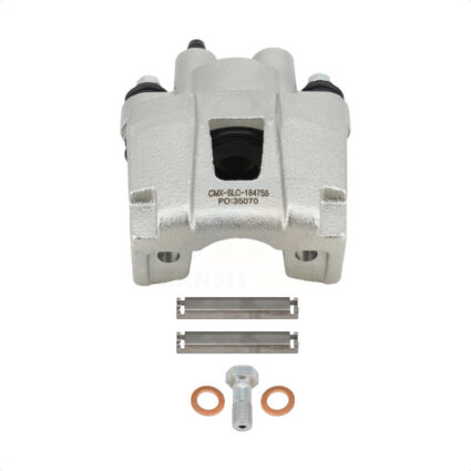Rear Left Brake Caliper SLC-184755 For Jeep Ford Liberty Explorer Wrangler Sport Trac Lincoln TJ