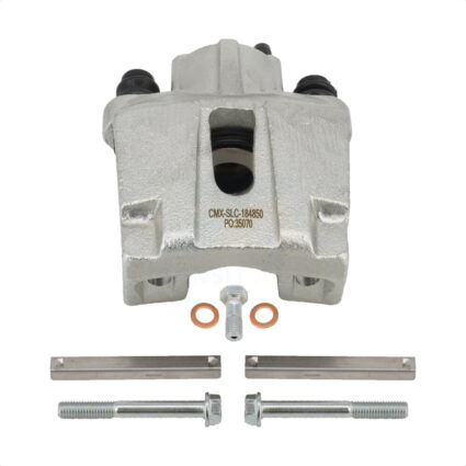 Rear Brake Caliper SLC-184850 For Ford Ranger Crown Victoria Lincoln Town Car Mercury Grand Marquis