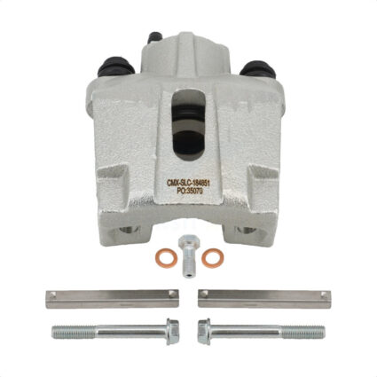 Rear Brake Caliper SLC-184851 For Ford Ranger Crown Victoria Lincoln Town Car Mercury Grand Marquis