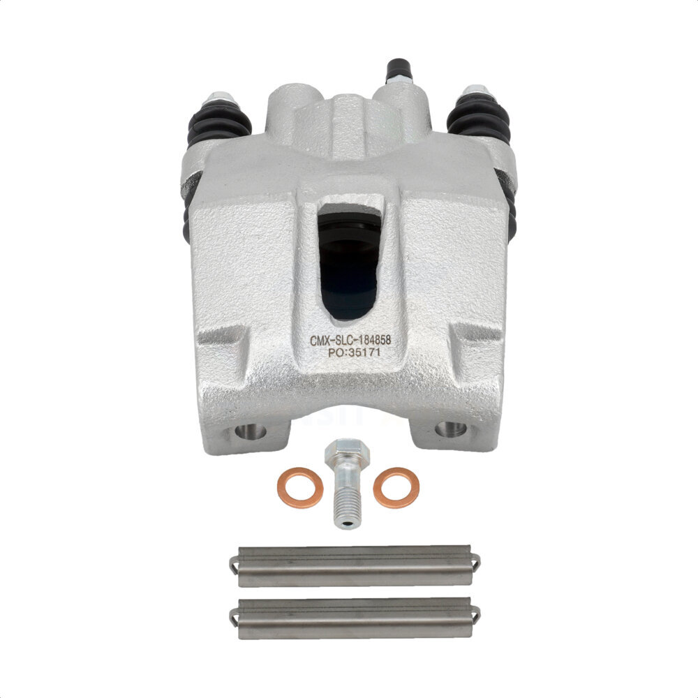 Rear Right Disc Brake Caliper SLC-184858 For Ford F-150 Lincoln Mark LT