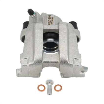 Rear Left Disc Brake Caliper SLC-184943 For Ford Escape Mazda Tribute Mercury Mariner