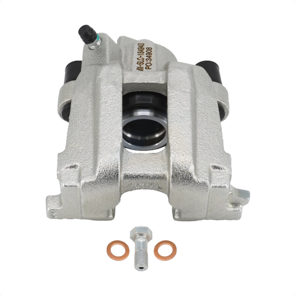 Rear Left Disc Brake Caliper SLC-184943 For Ford Escape Mazda Tribute Mercury Mariner
