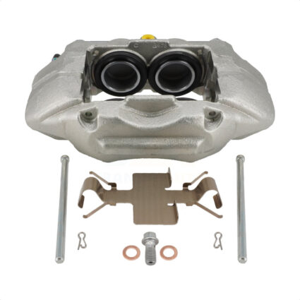 Front Left Brake Caliper SLC-185613 For GMC Chevrolet Silverado 1500 Sierra Yukon Tahoe Limited XL