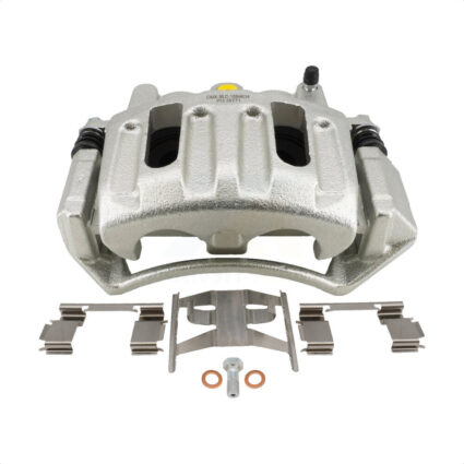 Front Right Disc Brake Caliper SLC-18B4634 For Ford F-150 Heritage