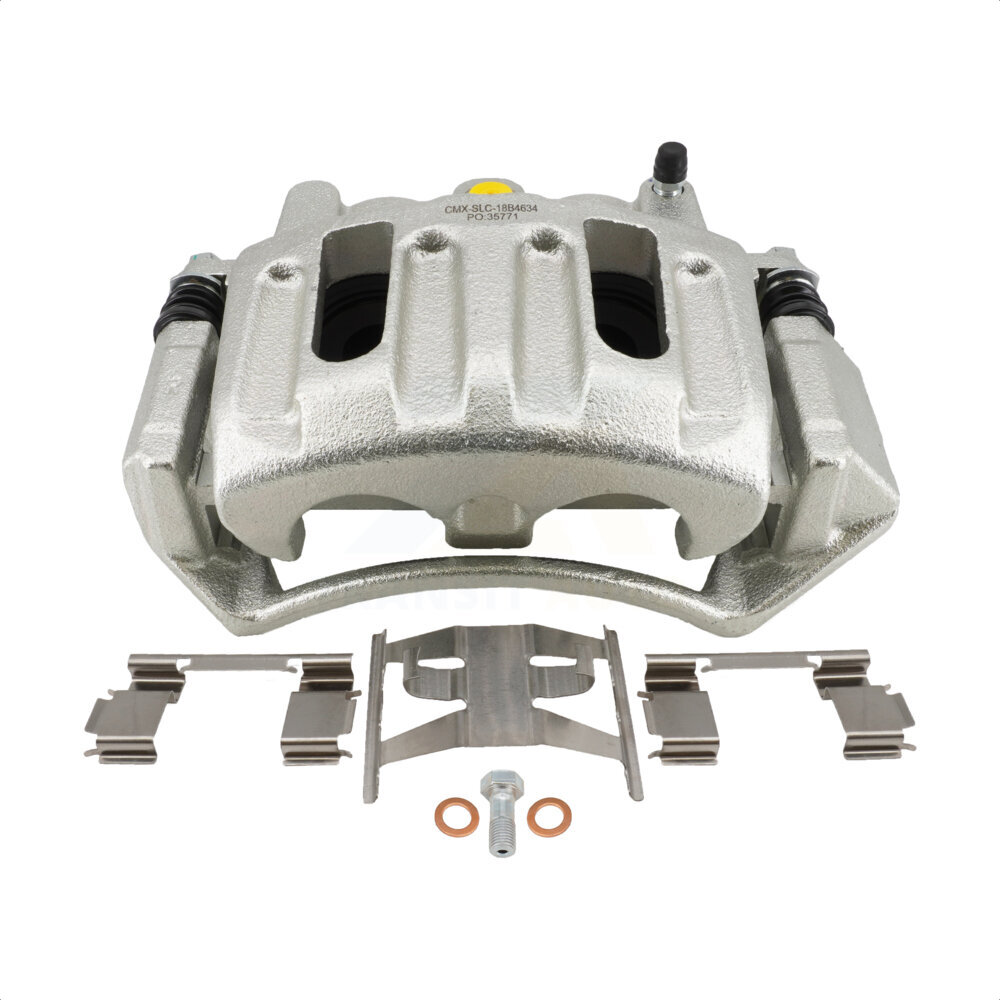 Front Right Disc Brake Caliper SLC-18B4634 For Ford F-150 Heritage