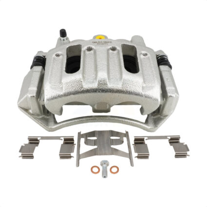 Front Left Disc Brake Caliper SLC-18B4635 For Ford F-150 Heritage