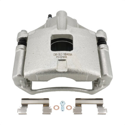 Front Right Brake Caliper SLC-18B4639A For Chevrolet Impala Buick Cadillac LeSabre DeVille Monte