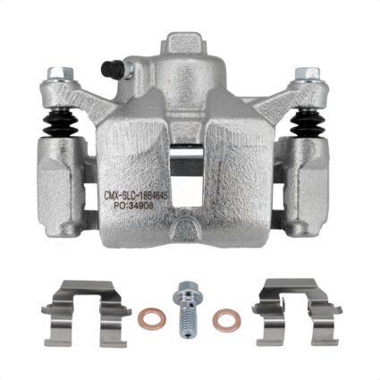Rear Right Brake Caliper SLC-18B4645 For Chevrolet Impala Buick LaCrosse Monte Carlo Pontiac Grand