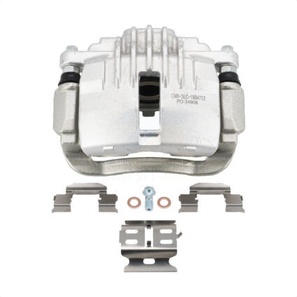 Rear Brake Caliper SLC-18B4712 For Chevrolet GMC Blazer S10 Jimmy Sonoma Isuzu Hombre Oldsmobile