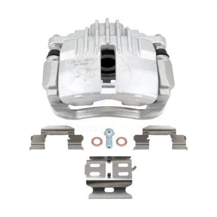 Rear Brake Caliper SLC-18B4713 For Chevrolet GMC Blazer S10 Jimmy Sonoma Isuzu Hombre Oldsmobile