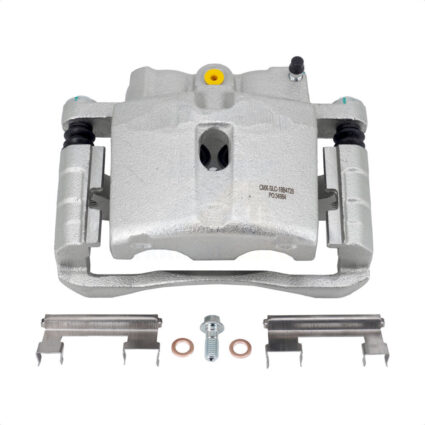 Brake Caliper SLC-18B4728 For Chevrolet GMC Silverado 1500 Sierra 2500 HD Avalanche 3500 Yukon Tahoe