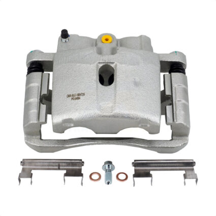 Brake Caliper SLC-18B4729 For Chevrolet GMC Silverado 1500 Sierra 2500 HD Avalanche 3500 Yukon Tahoe