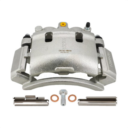 Rear Right Disc Brake Caliper SLC-18B4748 For Ford E-350 Super Duty E-250 Club Wagon Econoline E-150