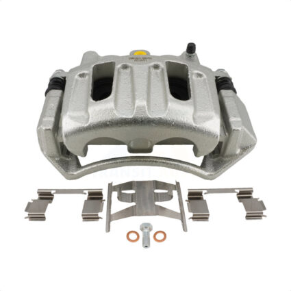 Front Right Disc Brake Caliper SLC-18B4750 For Ford F-150 Heritage Lincoln Blackwood