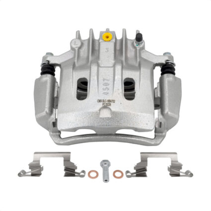 Rear Disc Brake Caliper SLC-18B4752 For Ford F-350 Super Duty F-250 Excursion