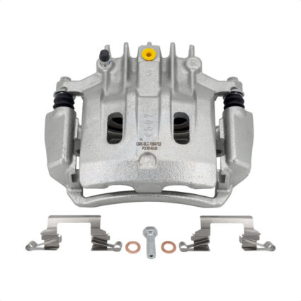 Rear Disc Brake Caliper SLC-18B4753 For Ford F-350 Super Duty F-250 Excursion