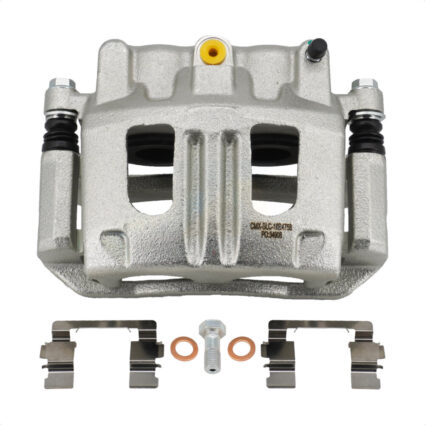 Front Right Brake Caliper SLC-18B4758 For Ford Ranger Mazda Explorer B4000 B3000 B2300 Sport Trac