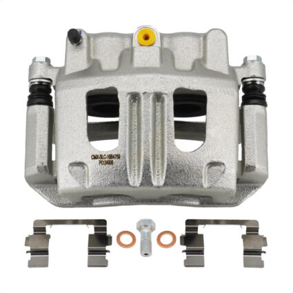 Front Left Brake Caliper SLC-18B4759 For Ford Ranger Mazda Explorer B4000 B3000 B2300 Sport Trac