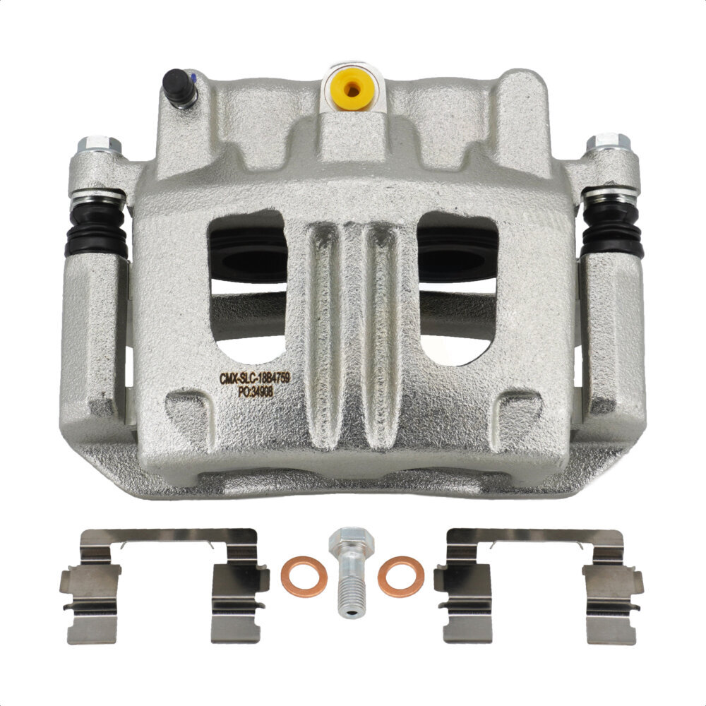 Front Left Brake Caliper SLC-18B4759 For Ford Ranger Mazda Explorer B4000 B3000 B2300 Sport Trac