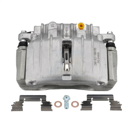 Rear Right Brake Caliper SLC-18B4765 For Chevrolet GMC Silverado 1500 Sierra Avalanche Yukon Tahoe
