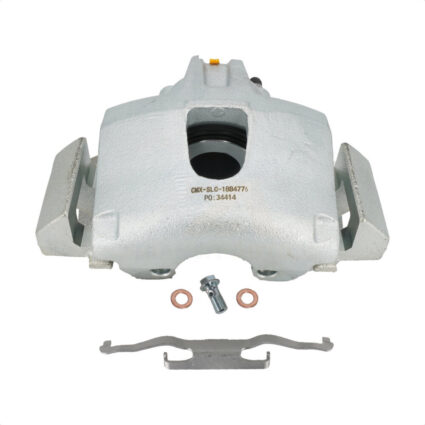 Front Left Disc Brake Caliper SLC-18B4776 For Dodge Grand Caravan Chrysler Town & Country