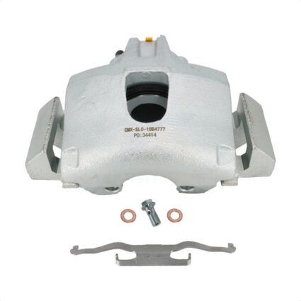 Front Right Disc Brake Caliper SLC-18B4777 For Dodge Grand Caravan Chrysler Town & Country
