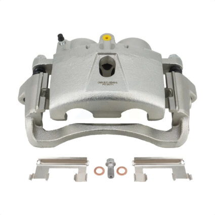 Rear Right Disc Brake Caliper SLC-18B4815 For Chevrolet GMC Sierra 3500 Silverado HD Classic