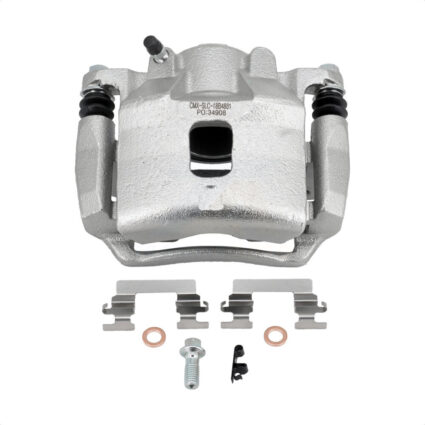 Front Right Disc Brake Caliper SLC-18B4881 For Chevrolet Cobalt Pontiac G5 Saturn Ion Pursuit