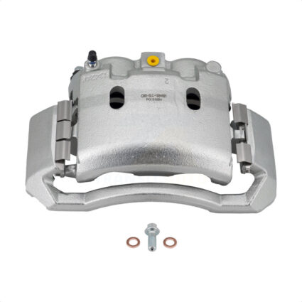 Front Right Disc Brake Caliper SLC-18B4890 For Dodge Ram 1500 3500 2500 4000