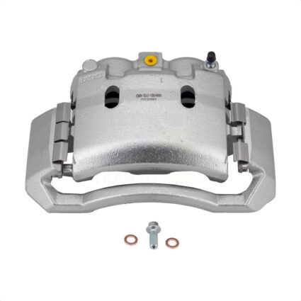Front Left Disc Brake Caliper SLC-18B4891 For Dodge Ram 1500 3500 2500 4000