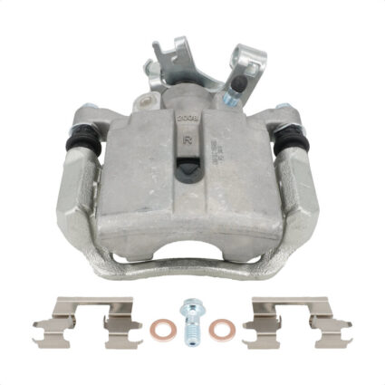 Rear Right Brake Caliper SLC-18B4892 For Chevrolet Malibu Pontiac Cobalt G5 G6 Saturn Ion HHR Aura