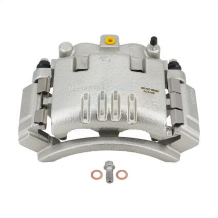 Rear Right Disc Brake Caliper SLC-18B4894 For Dodge Ram 1500 3500 2500