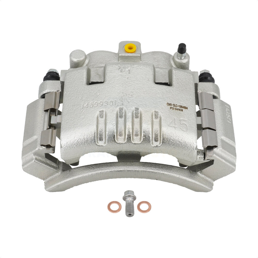 Rear Right Disc Brake Caliper SLC-18B4894 For Dodge Ram 1500 3500 2500