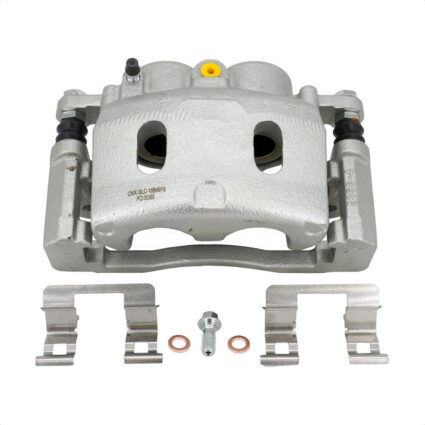 Front Left Brake Caliper SLC-18B4919 For Chevrolet GMC Silverado 1500 Sierra Avalanche Cadillac XL