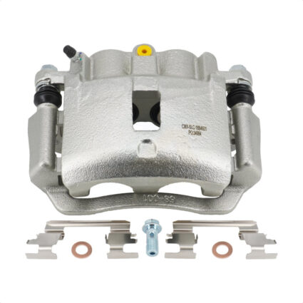 Rear Right Disc Brake Caliper SLC-18B4931 For 2003-2006 GMC Savana 2500 Chevrolet Express