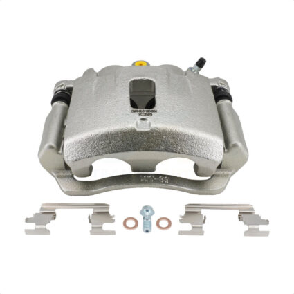 Rear Left Disc Brake Caliper SLC-18B4934 For GMC Chevrolet Savana 2500 Express 3500