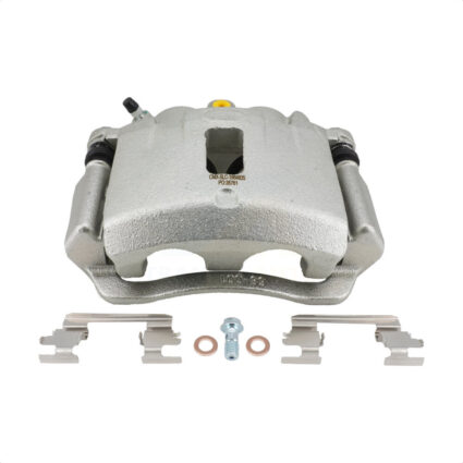 Rear Right Disc Brake Caliper SLC-18B4935 For GMC Chevrolet Savana 2500 Express 3500