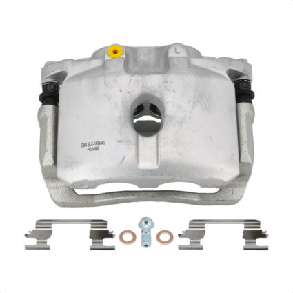 Rear Left Brake Caliper SLC-18B4940 For Chevrolet Avalanche 1500 GMC Express Yukon Tahoe Savana XL