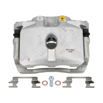 Rear Right Brake Caliper SLC-18B4941 For Chevrolet Avalanche 1500 GMC Express Yukon Tahoe Savana XL