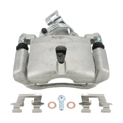 Rear Right Brake Caliper SLC-18B4945 For Pontiac Montana Chevrolet Uplander Buick Terraza Saturn