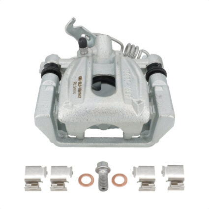 Rear Right Brake Caliper SLC-18B4947 For Ford Five Hundred Freestyle Taurus X Mercury Sable Montego